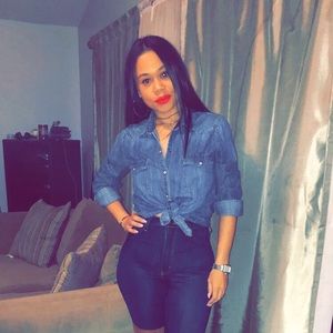 Meet your Posher, Judlissa